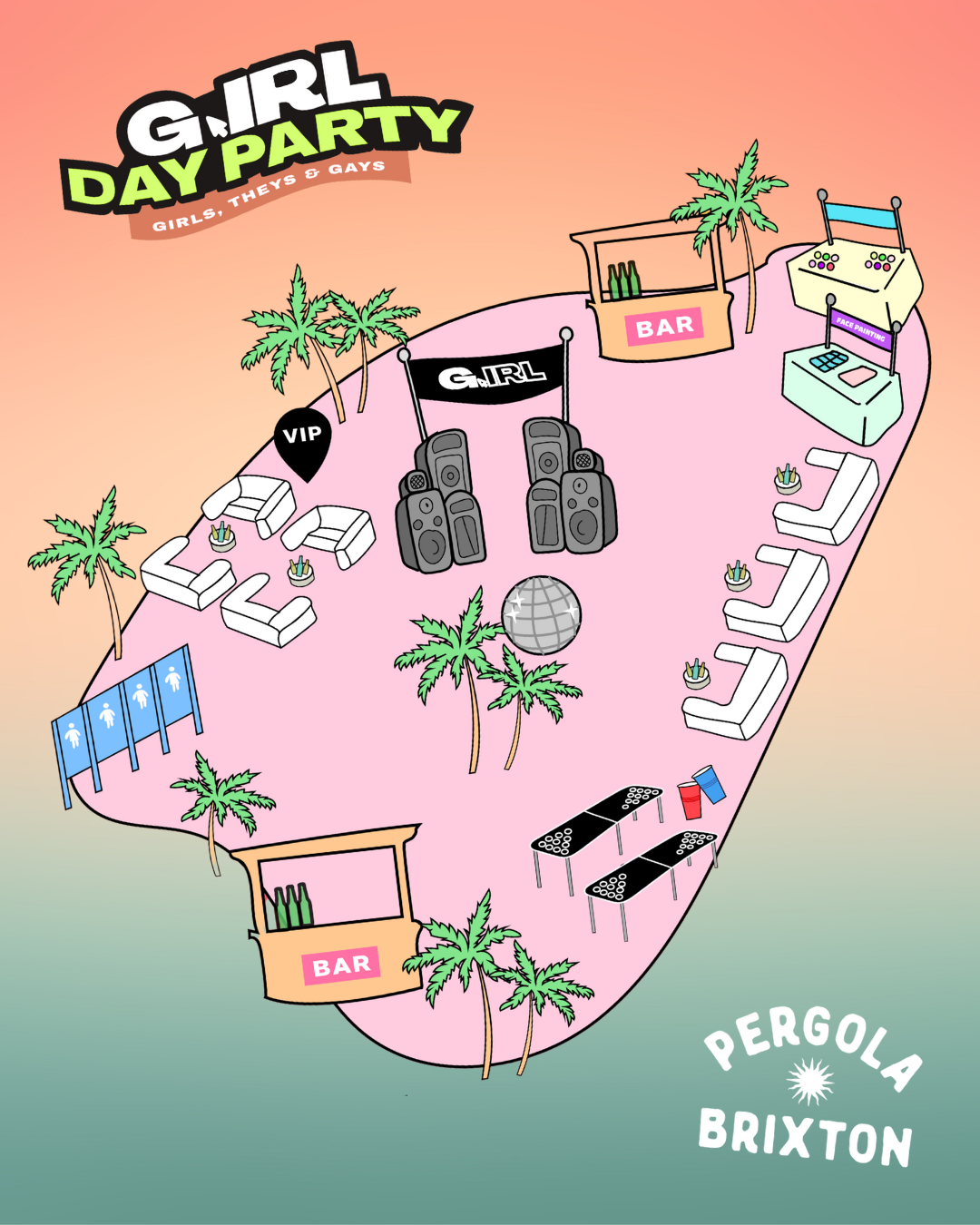 G.IRL Day Party 2025