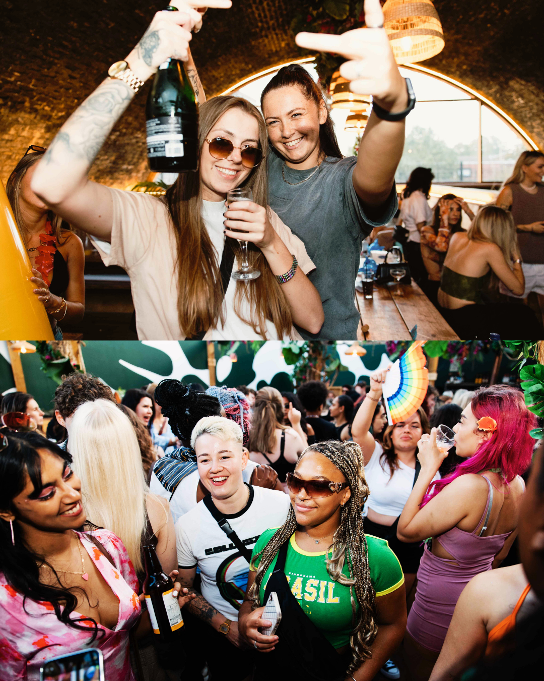 G.IRL Day Party 2025